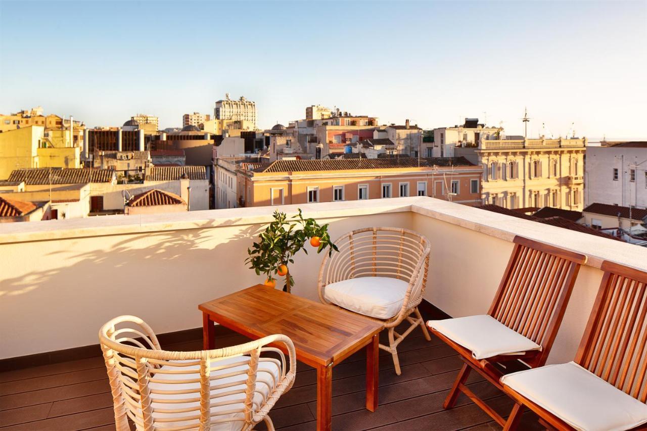 Ollihomes Relaxury Cagliari