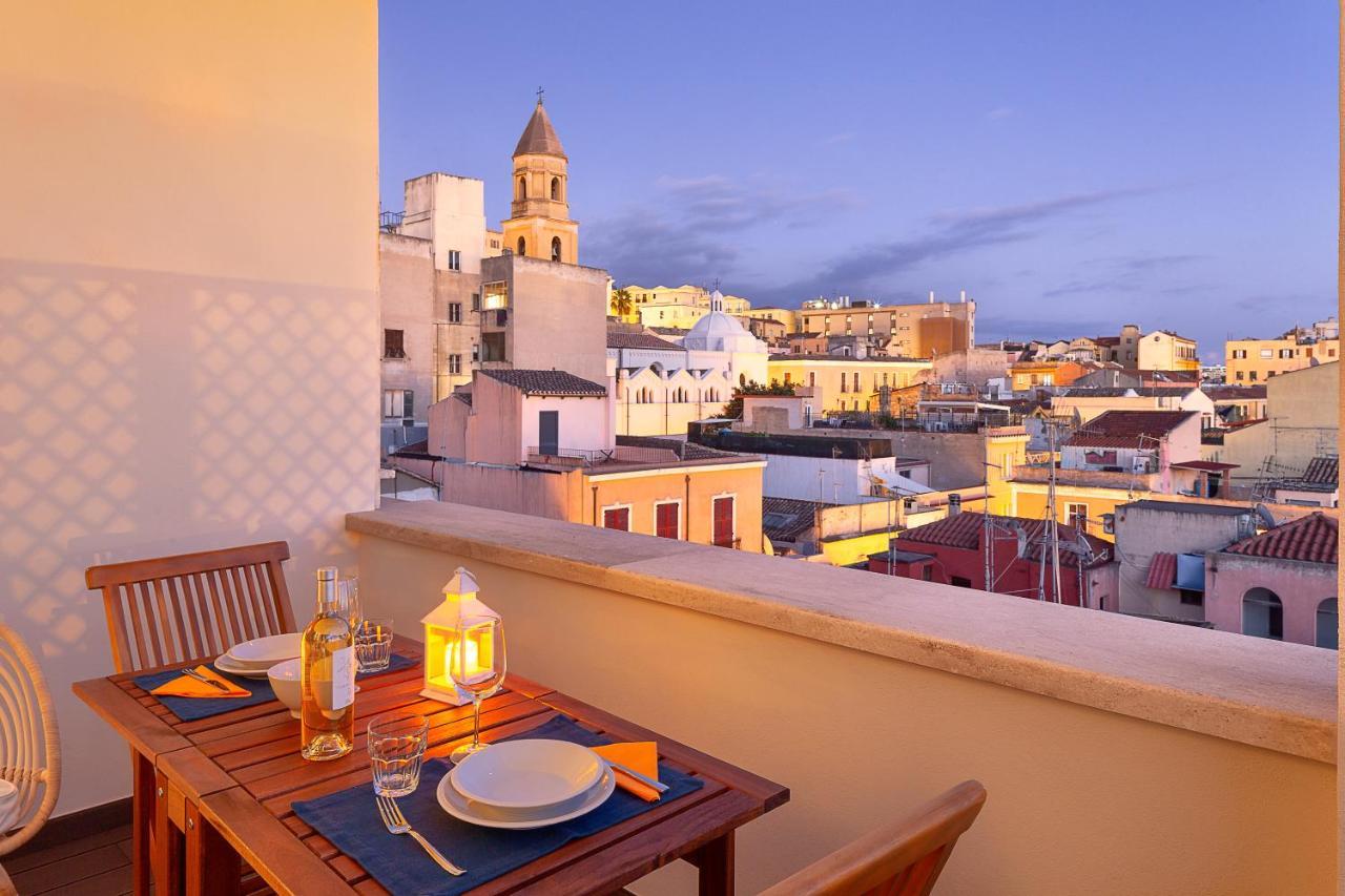 Holiday home Ollihomes Relaxury Cagliari