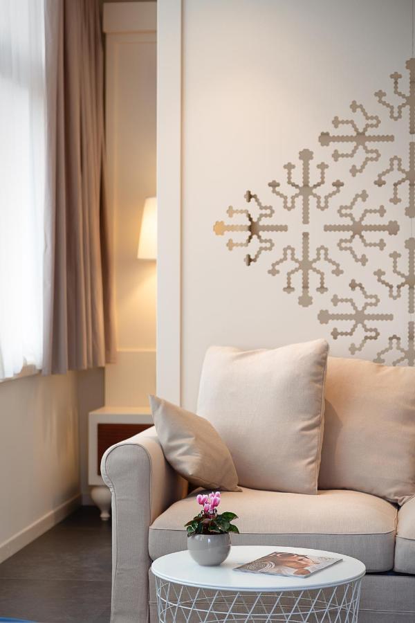 Holiday home Ollihomes Relaxury