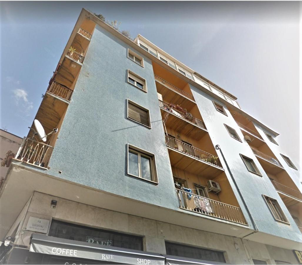 Ollihomes Relaxury Cagliari