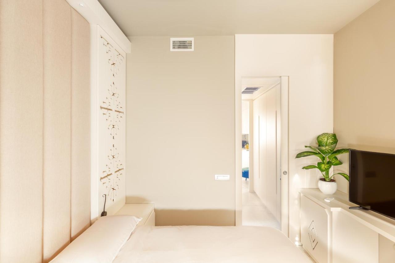 Casa vacanze Ollihomes Relaxury Cagliari