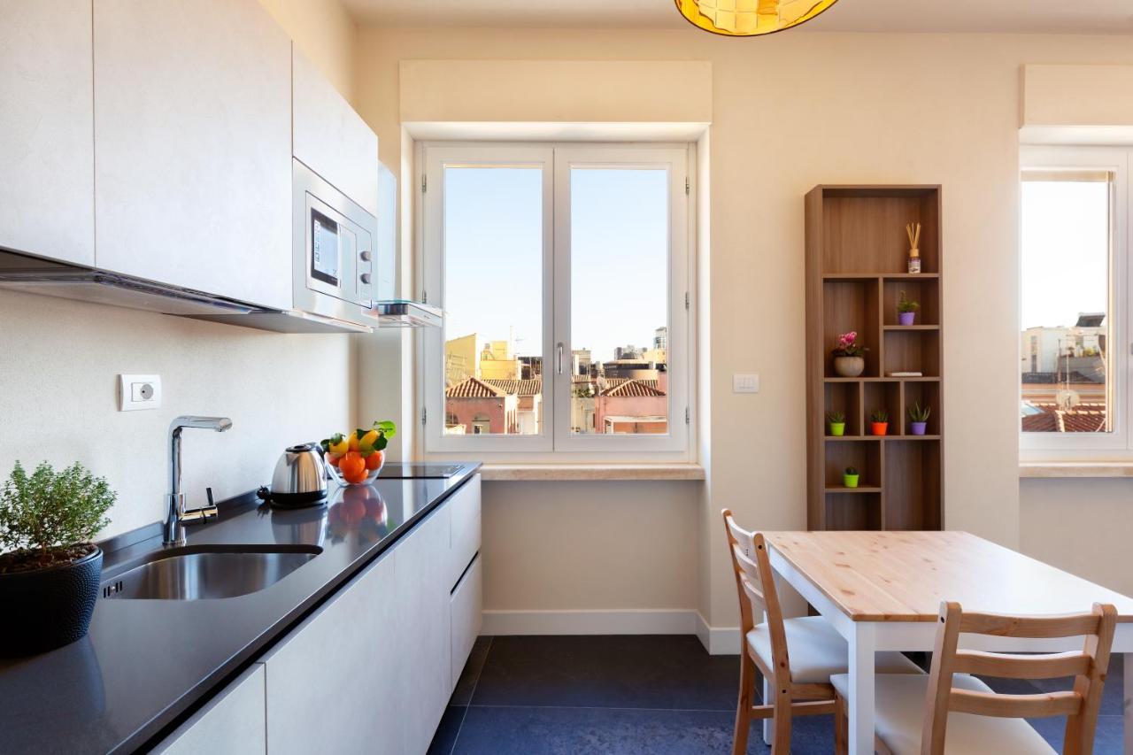Ollihomes Relaxury Casa vacanze Cagliari