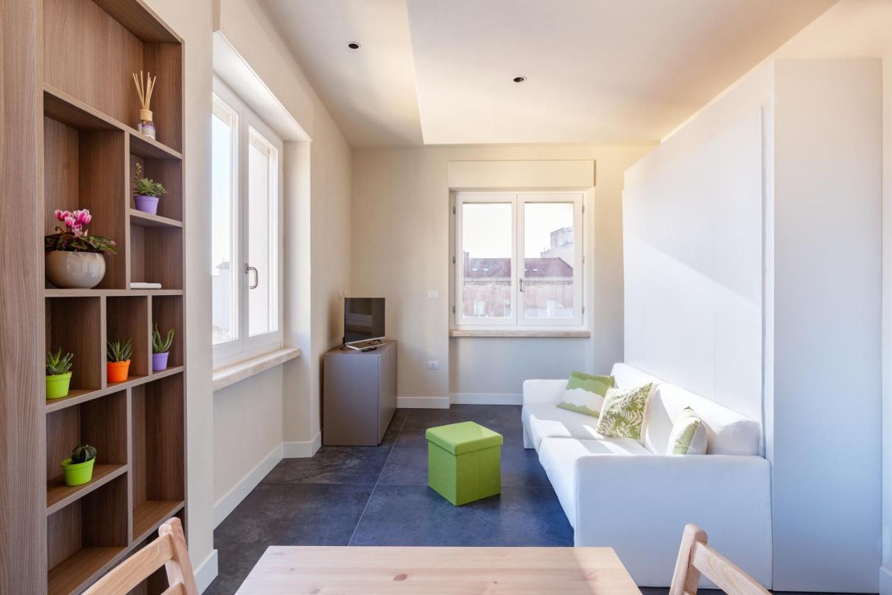 Casa vacanze Ollihomes Relaxury Cagliari