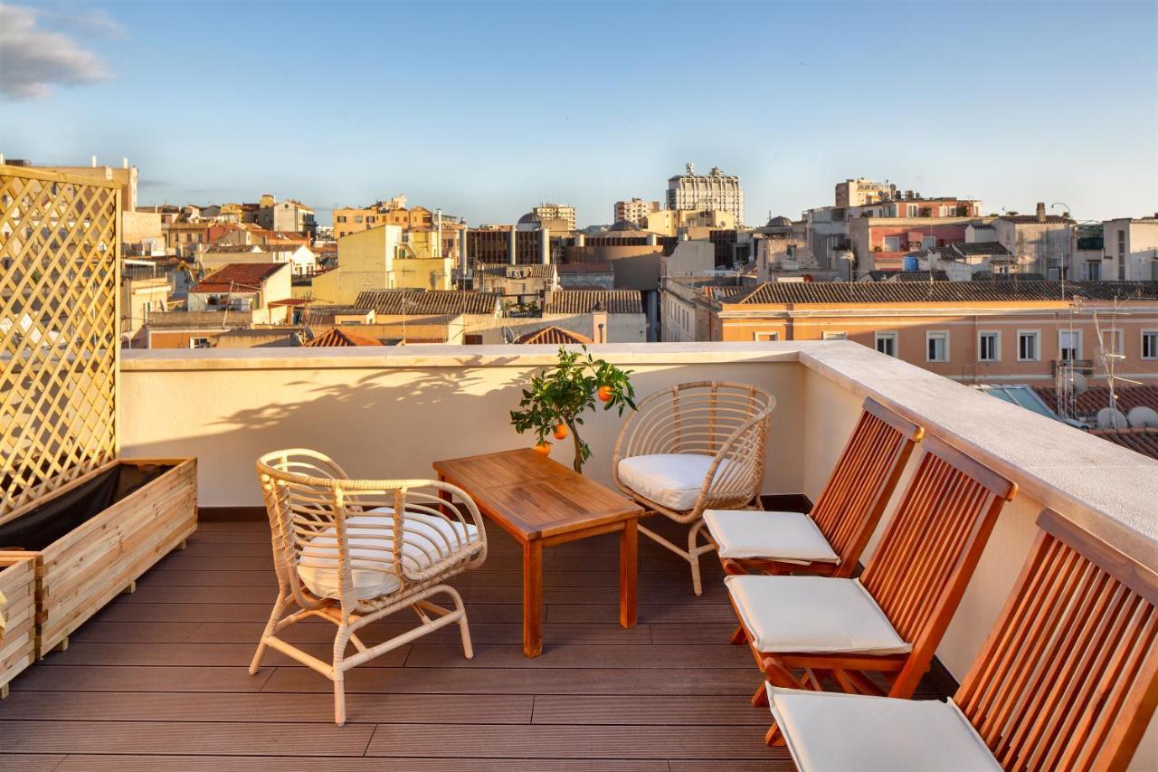 Casa vacanze Ollihomes Relaxury